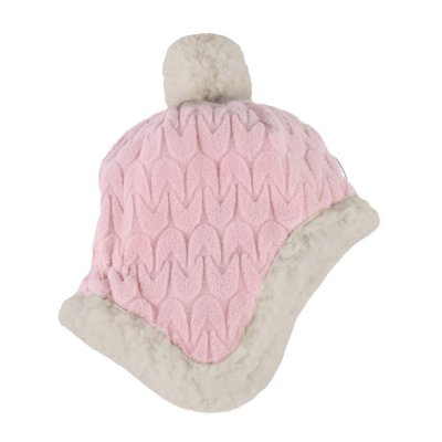 Lodger Hatter Empire Fleece Sensitive - 0 - 3 měsíce - obrázek