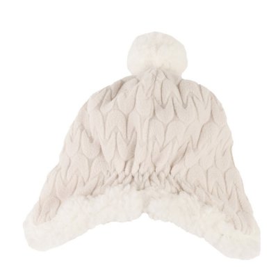 Lodger Hatter Empire Fleece Birch - 3 - 6 měsíců - obrázek