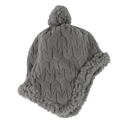 Lodger Hatter Empire Fleece Sharkskin - 3 - 6 měsíců - obrázek