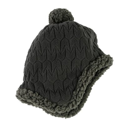 Lodger Hatter Empire Fleece Pigeon - 6 - 12 měsíců - obrázek