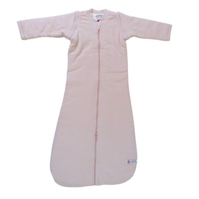 Lodger Hopper Sleeves Rib - Tan, vel. 50/62