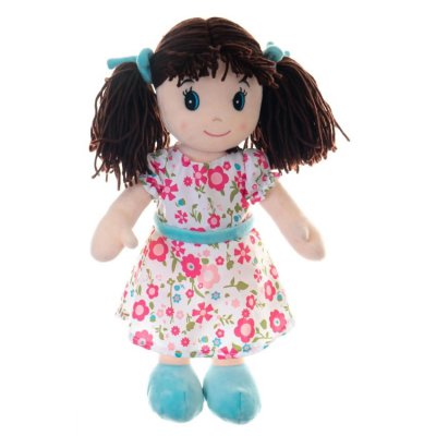 Teddies mluvící a zpívající panenka Ema