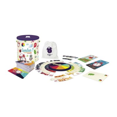 Vilac nauč se hodiny - obrázek