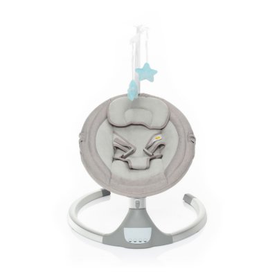 Zopa lehačka Lounge - Beige - obrázek