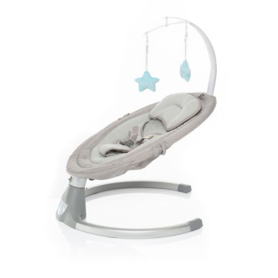 Zopa lehačka Lounge - Beige - obrázek