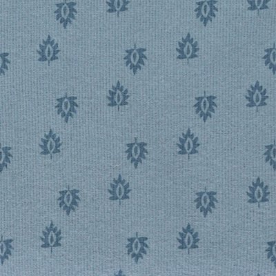 Lodger Jumper Print Rib Ocean - Vel. 62 - obrázek