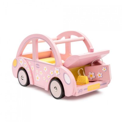Le Toy Van auto Sophie - obrázek