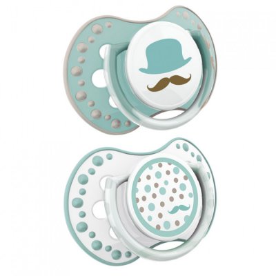 Lovi Šidítko sil.dynam. Boy Retro - 6-18 m