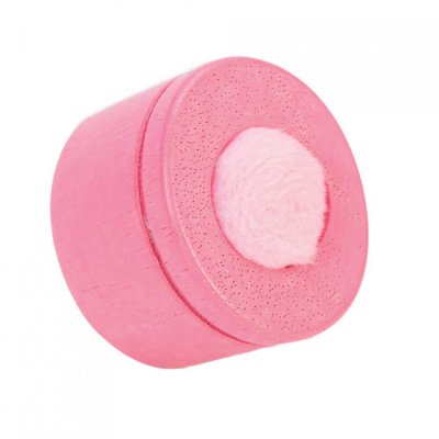 Le Toy Van Petilou veselá motorická vkládačka - obrázek