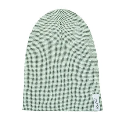 Lodger Beanie Ciumbelle Peppermint - 1 - 2 roky