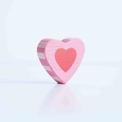 Le Toy Van patrový talíř se zákusky - obrázek