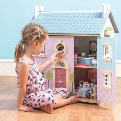 Le Toy Van domeček Bay Tree - obrázek