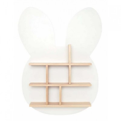 JaBaDaBaDo police - Zajíc