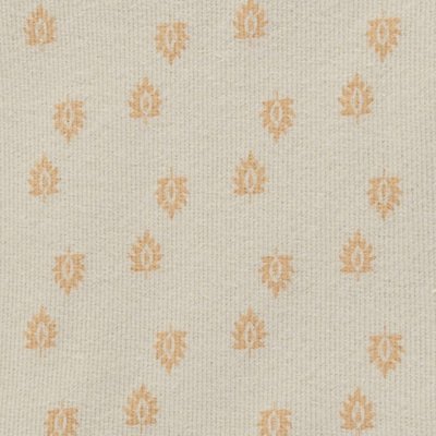 Lodger Romper Short Sleeves Print Rib Birch
 - Vel. 74 - obrázek