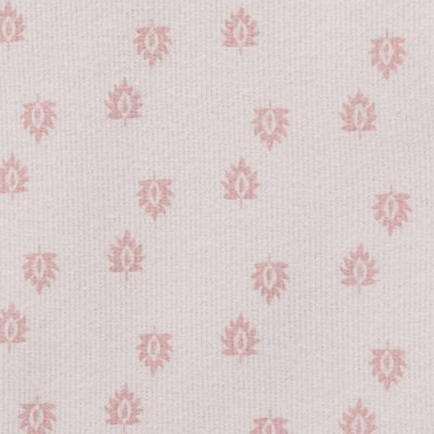 Lodger Romper Short Sleeves Print Rib Tan
 - Vel. 80 - obrázek