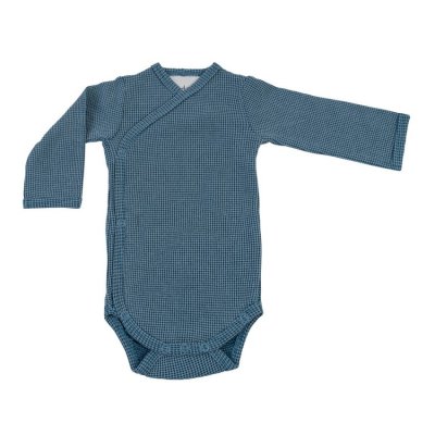 Lodger Romper Long Sleeves Ciumbelle Dragonfly
  - Vel. 74