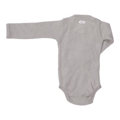 Lodger Romper Long Sleeves Ciumbelle Donkey
 - Vel. 62 - obrázek