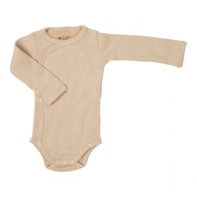 Lodger Romper Long Sleeves Ciumbelle Ivory
  - Vel. 62