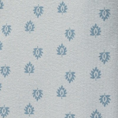 Lodger Romper Long Sleeves Print Rib Ice Flow
 - Vel. 62 - obrázek