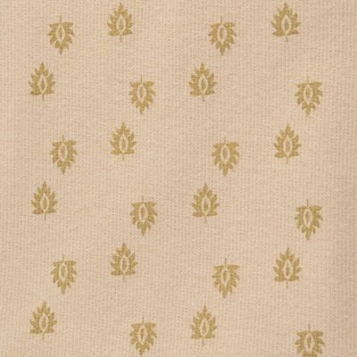 Lodger Romper Long Sleeves Print Rib Linen
 - Vel. 68 - obrázek