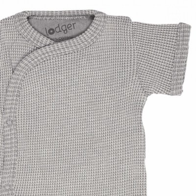 Lodger Romper Short Sleeves Ciumbelle Donkey - Vel. 56 - obrázek