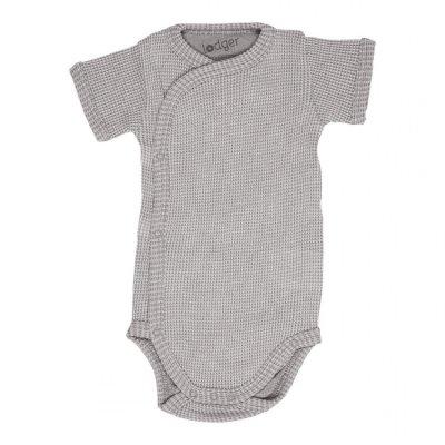 Lodger Romper Short Sleeves Ciumbelle Donkey - Vel. 56