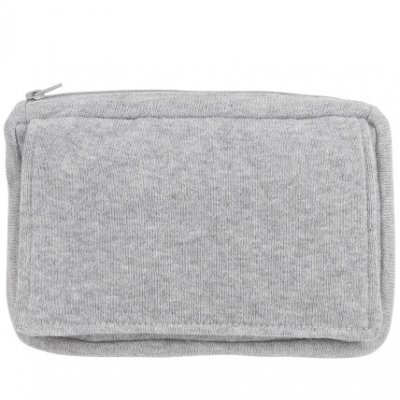 Meyco obal na vlhčené ubrousky  - Grey - obrázek