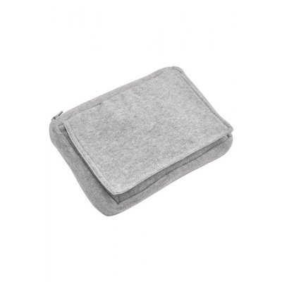 Meyco obal na vlhčené ubrousky  - Grey - obrázek