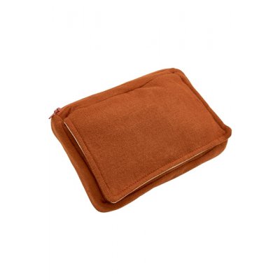 Meyco obal na vlhčené ubrousky  - Camel - obrázek