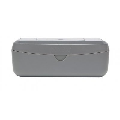 Bébé Jou box na ubrousky Fabulous - Griffin Grey - obrázek