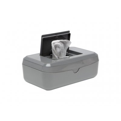 Bébé Jou box na ubrousky Fabulous - Griffin Grey - obrázek
