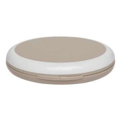 Bébé Jou manikúra Fabulous - Taupe