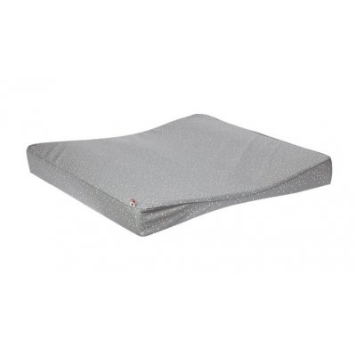 Bébé Jou přebalovací podložka Fabulous - Hearts