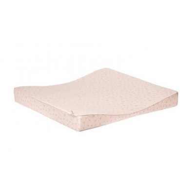 Bébé Jou přebalovací podložka Fabulous - Wish Pink