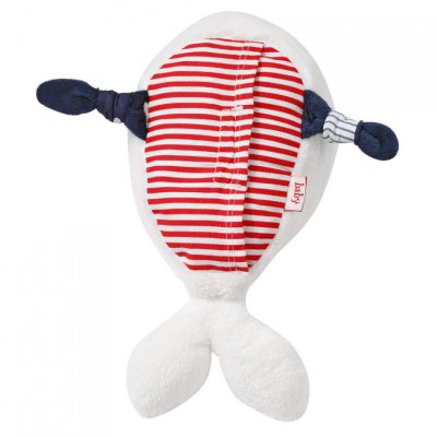 Baby Fehn Ocean Club nahřívací velryba - obrázek