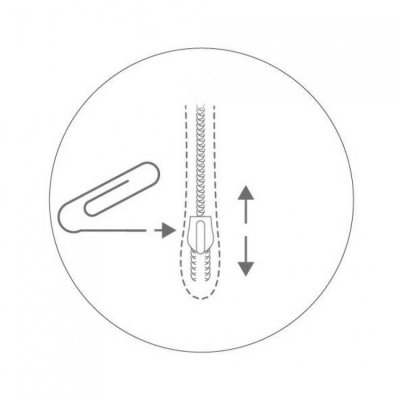 Baby Fehn Aiko & Yuki hrací kočička - obrázek