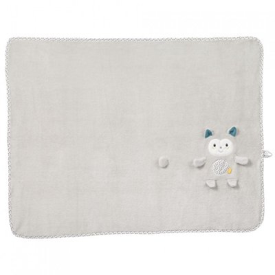 Baby Fehn Aiko & Yuki deka kočička - obrázek