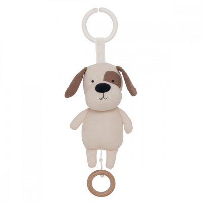 JaBaDaBaDo hudební hračka - Štěňátko