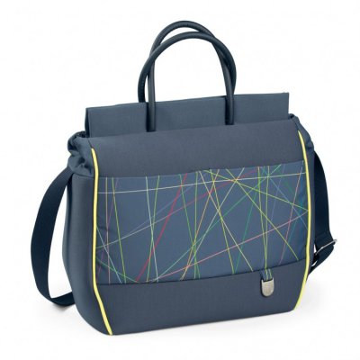 Peg Perego Borsa přebalovací taška  - New Life 2022