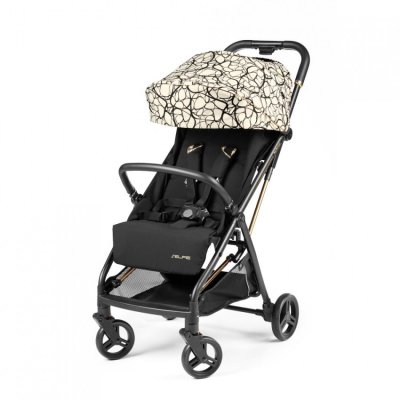 Peg Perego Selfie - Graphic Gold