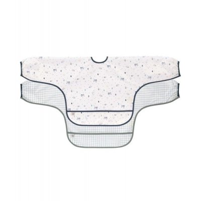 Lässig bryndák s rukávy Garden Explorer 2 ks - Boys