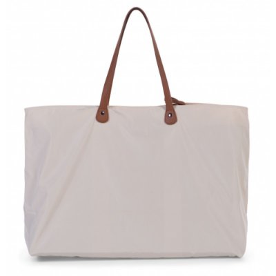 Childhome cestovní taška Family Bag - White - obrázek