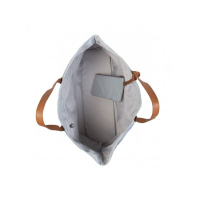 Childhome cestovní taška Family Bag - Grey - obrázek