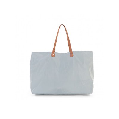 Childhome cestovní taška Family Bag - Grey - obrázek