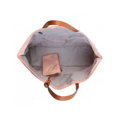 Childhome cestovní taška Family Bag - Pink - obrázek