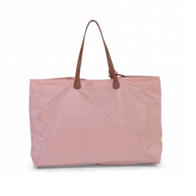 Childhome cestovní taška Family Bag - Pink - obrázek