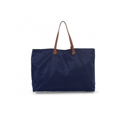 Childhome cestovní taška Family Bag - Navy - obrázek