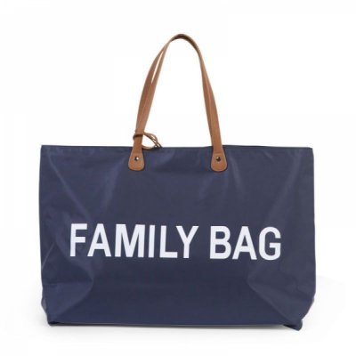 Childhome cestovní taška Family Bag - Navy