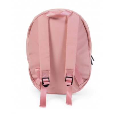 Childhome dětský batoh Kids School Backpack
 - Pink Copper - obrázek