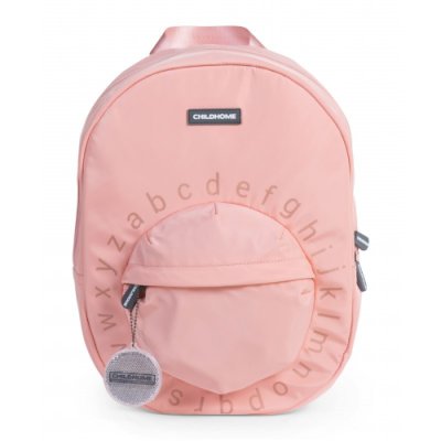 Childhome dětský batoh Kids School Backpack
 - Pink Copper